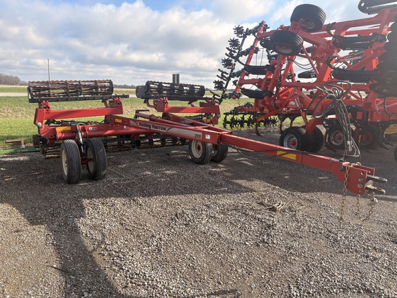 Unverferth 225 Harrow Rotary