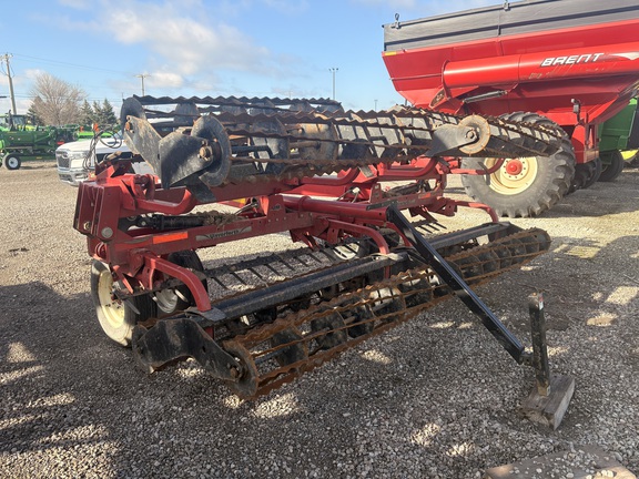 Unverferth 225 Harrow Rotary