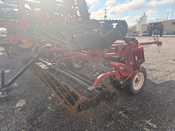 Unverferth 225 Harrow Rotary