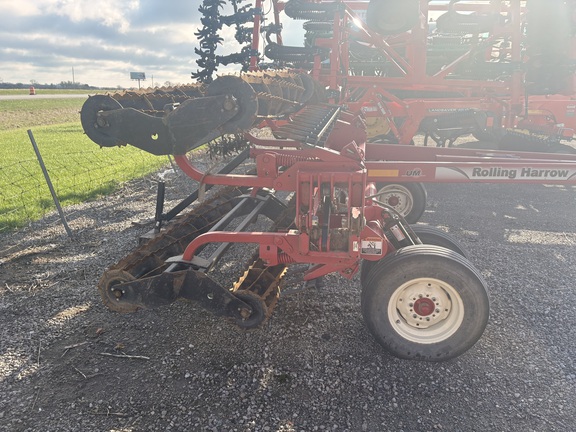 Unverferth 225 Harrow Rotary