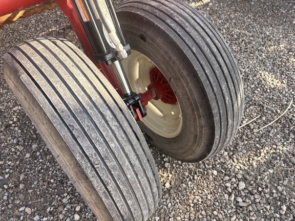 Unverferth 225 Harrow Rotary