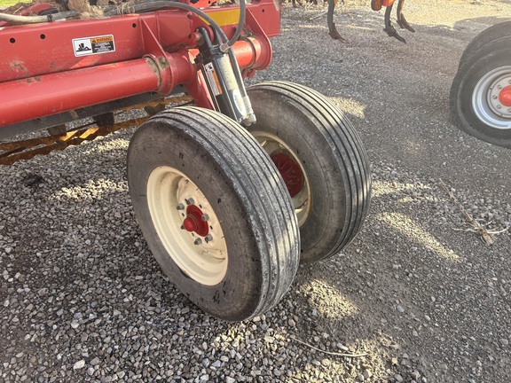 Unverferth 225 Harrow Rotary