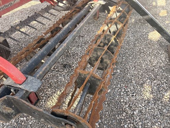 Unverferth 225 Harrow Rotary