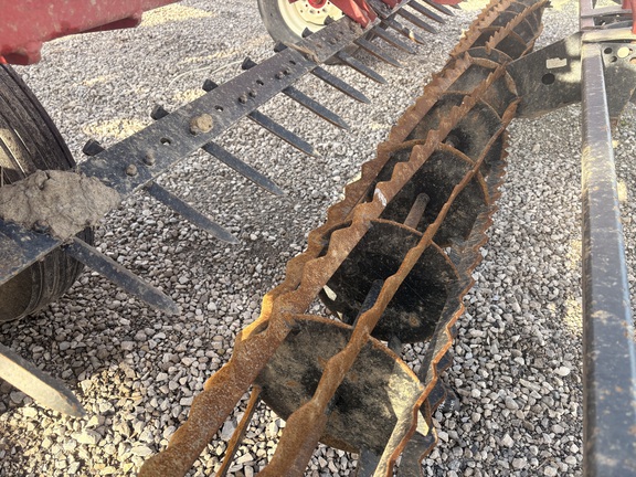 Unverferth 225 Harrow Rotary