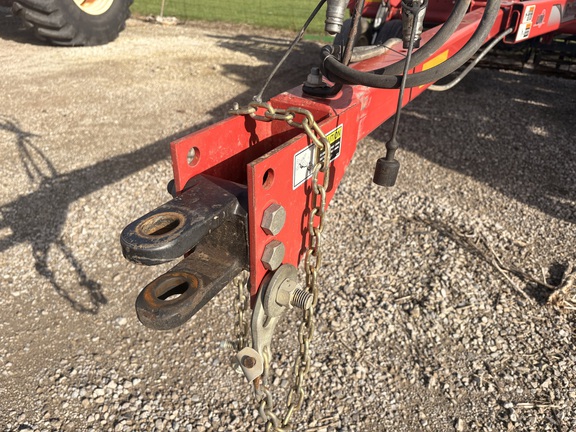 Unverferth 225 Harrow Rotary