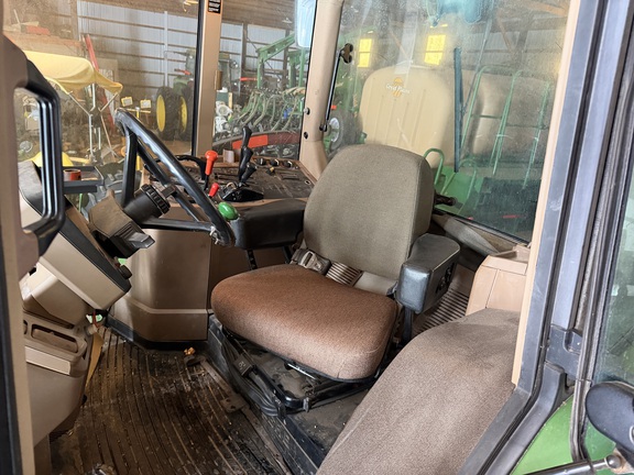 1997 John Deere 7710 Tractor