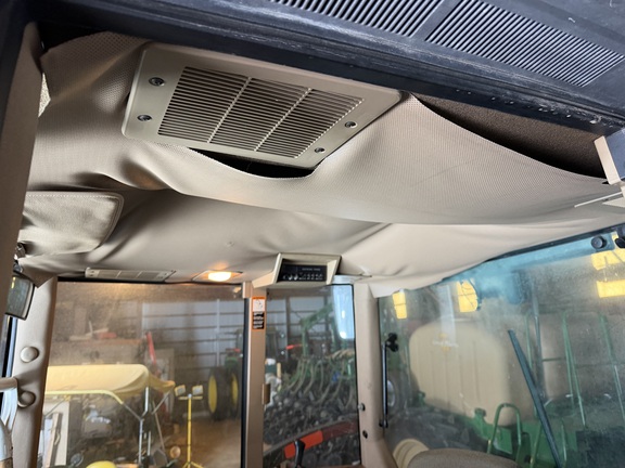 1997 John Deere 7710 Tractor