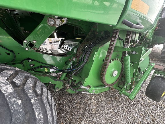 2022 John Deere L331 Baler/Big Square