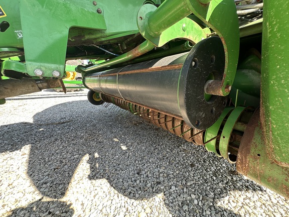 2022 John Deere L331 Baler/Big Square