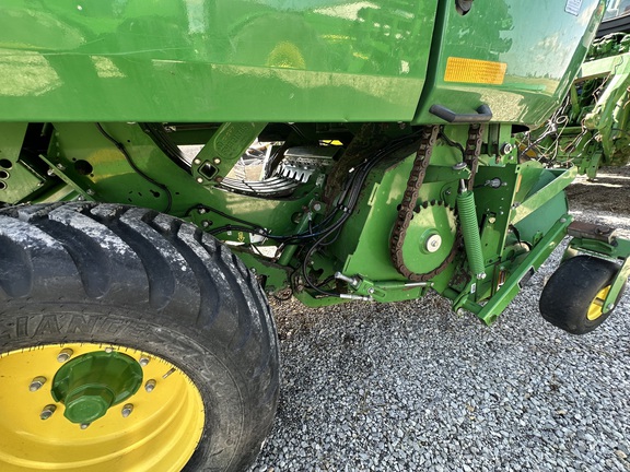 2022 John Deere L331 Baler/Big Square