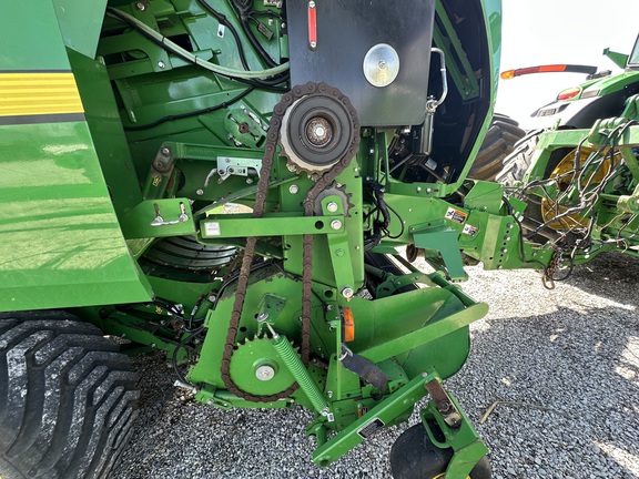 2022 John Deere L331 Baler/Big Square