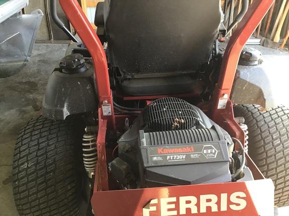 2023 Ferris ISX2200 26 Mower/Zero Turn