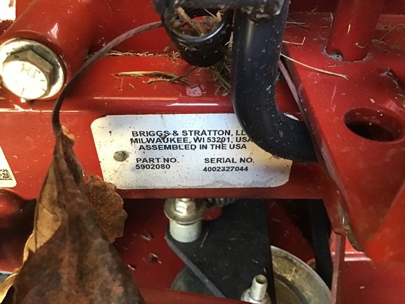 2023 Ferris ISX2200 26 Mower/Zero Turn