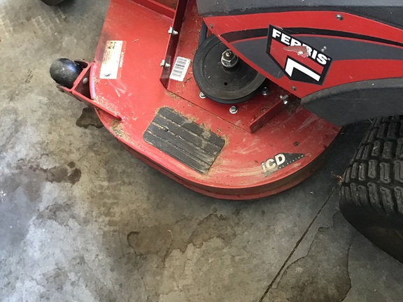 2023 Ferris ISX2200 26 Mower/Zero Turn