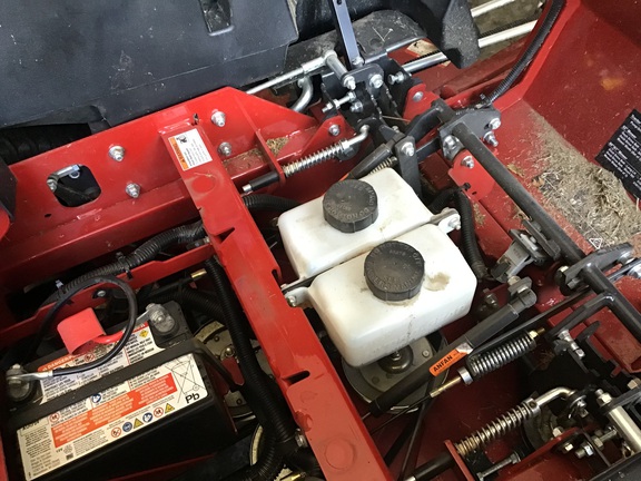 2023 Ferris ISX2200 26 Mower/Zero Turn