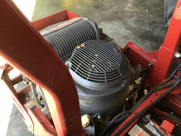 2023 Ferris ISX2200 26 Mower/Zero Turn