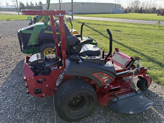 2023 Ferris ISX2200 26 Mower/Zero Turn