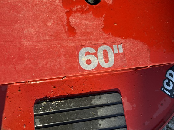 2023 Ferris ISX2200 26 Mower/Zero Turn