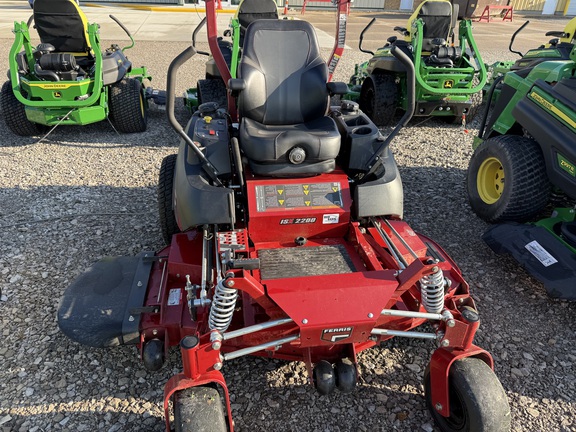 Iron number #5490049