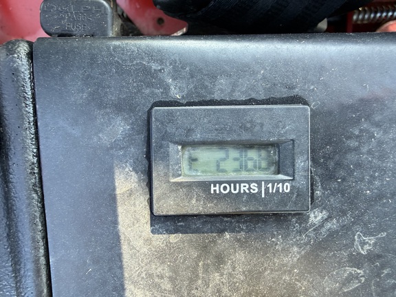 2023 Ferris ISX2200 26 Mower/Zero Turn