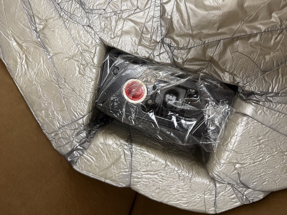 2024 John Deere AUTOTRAC CONTROLLER 300 Precision Ag