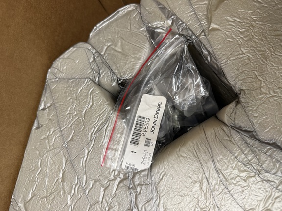 2024 John Deere AUTOTRAC CONTROLLER 300 Precision Ag