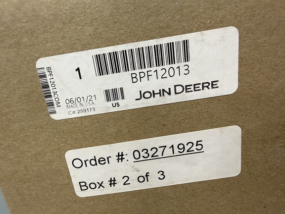 2024 John Deere AUTOTRAC CONTROLLER 300 Precision Ag