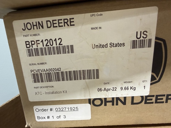 2024 John Deere AUTOTRAC CONTROLLER 300 Precision Ag