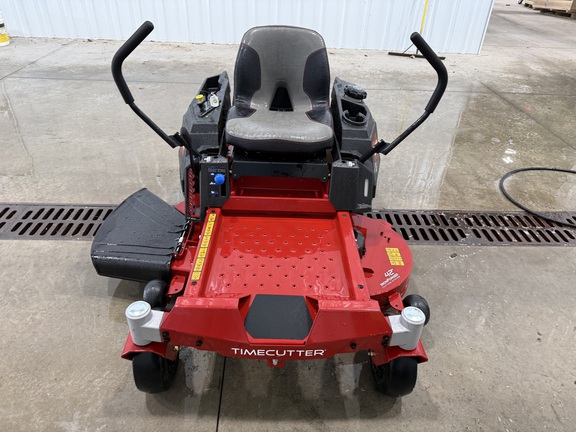 2025 Toro TIMECUTTER 77404 Mower/Zero Turn
