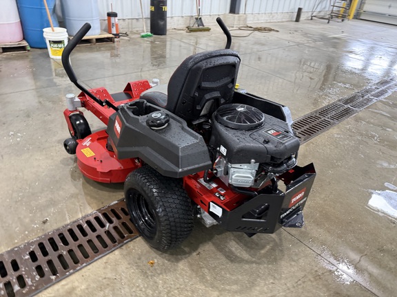 2025 Toro TIMECUTTER 77404 Mower/Zero Turn