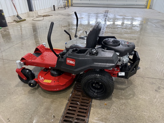 2025 Toro TIMECUTTER 77404 Mower/Zero Turn