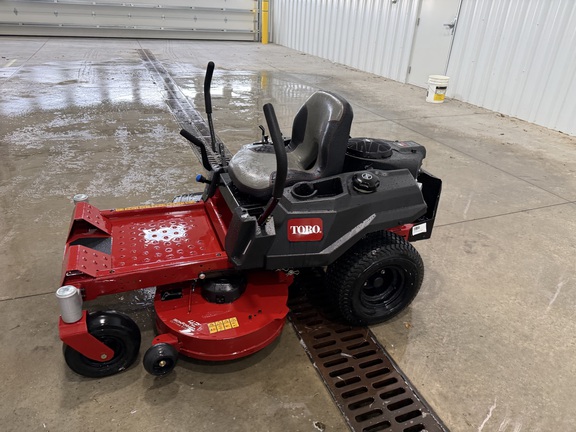 2025 Toro TIMECUTTER 77404 Mower/Zero Turn