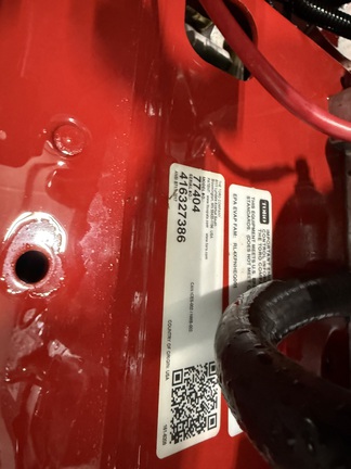 2025 Toro TIMECUTTER 77404 Mower/Zero Turn