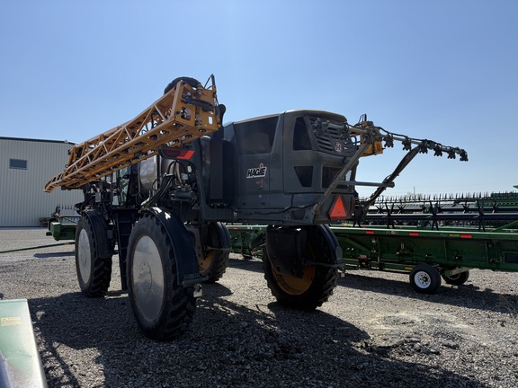 2022 Hagie STS12 Sprayer/High Clearance