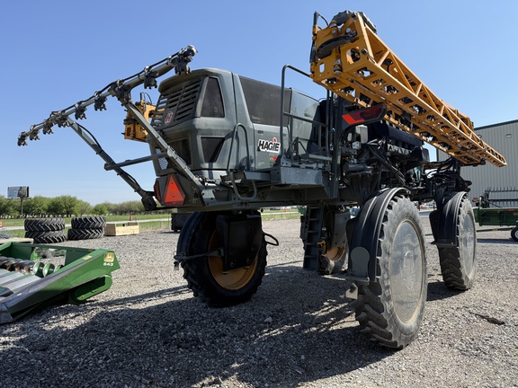 2022 Hagie STS12 Sprayer/High Clearance
