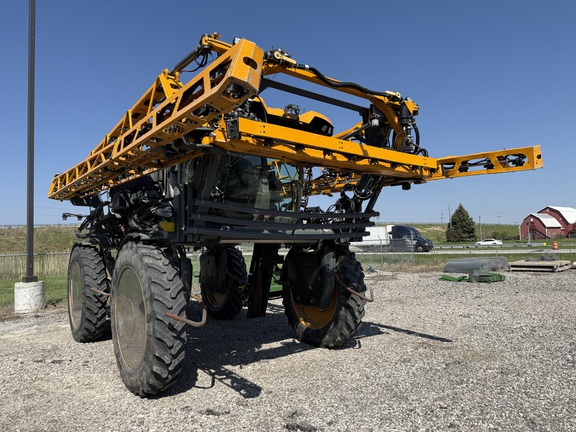 2022 Hagie STS12 Sprayer/High Clearance