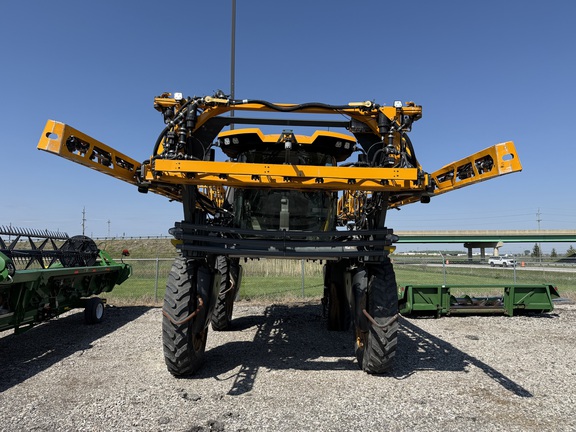 2022 Hagie STS12 Sprayer/High Clearance