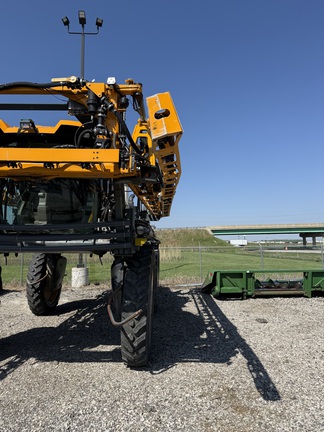 2022 Hagie STS12 Sprayer/High Clearance