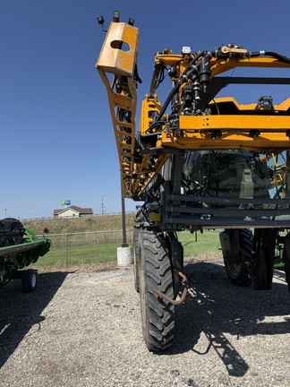 2022 Hagie STS12 Sprayer/High Clearance