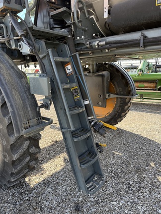 2022 Hagie STS12 Sprayer/High Clearance