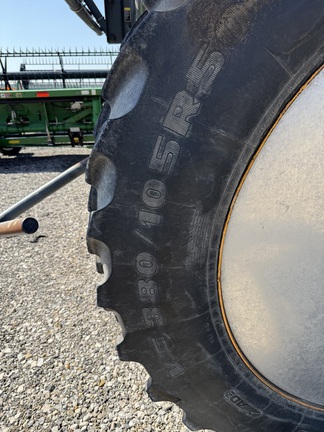 2022 Hagie STS12 Sprayer/High Clearance