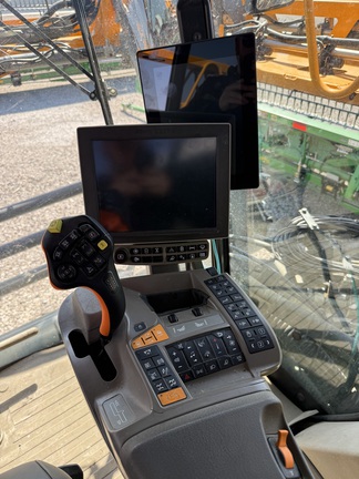 2022 Hagie STS12 Sprayer/High Clearance