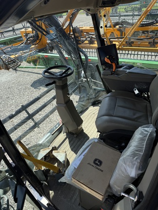 2022 Hagie STS12 Sprayer/High Clearance