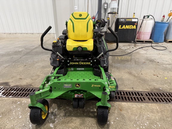 2024 John Deere Z920M Mower/Zero Turn