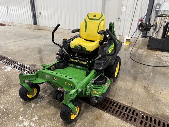 2024 John Deere Z920M Mower/Zero Turn
