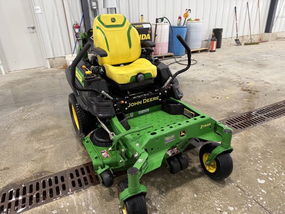 2024 John Deere Z920M Mower/Zero Turn