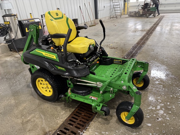 2024 John Deere Z920M Mower/Zero Turn