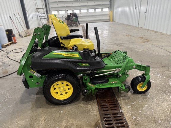 2024 John Deere Z920M Mower/Zero Turn