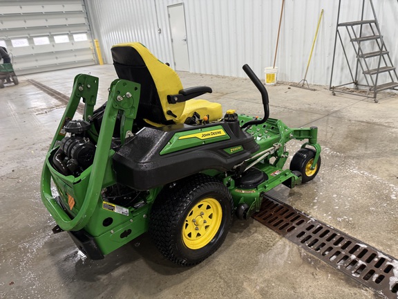 2024 John Deere Z920M Mower/Zero Turn