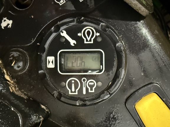 2024 John Deere Z920M Mower/Zero Turn